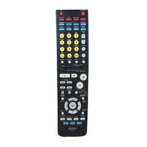 Denon RC-977‎ OEM Remote Control For AVR-485S AVR-685 AVR-1505 AVR-1705 AVR-4805